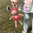 Húsvéti amigurumi szett