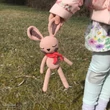 Húsvéti amigurumi szett