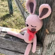 Húsvéti amigurumi szett