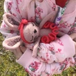 Húsvéti amigurumi szett
