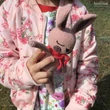 Húsvéti amigurumi szett