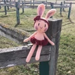 Húsvéti amigurumi szett