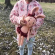 Húsvéti amigurumi szett