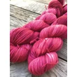 Kézzel festett fonal ringlo DROPS Baby Alpaca Silk