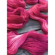 Kézzel festett fonal ringlo DROPS Baby Alpaca Silk