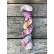Kézzel festett fonal Graffiti Lace