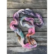 Kézzel festett fonal Graffiti Lace