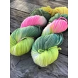 Merino Natural DK Kézzel festett
