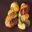 Merino Silk DK Közeleg az ősz