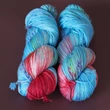 Merino Silk DK Poszeidon