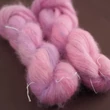 Superkid Mohair Rózsás