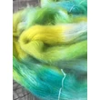 Superkid Mohair Kék selyemcukor