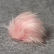 Pompom balerina Pompom balerina