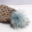 Pompom Kék