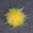 Pompom Sárga