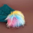 Pompom Unikornis