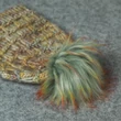 Pompom üstökös
