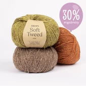 Soft Tweed -30% Soft Tweed -30%