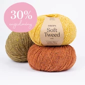 Soft Tweed -30% Soft Tweed -30%