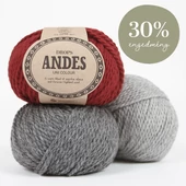 Andes -30%