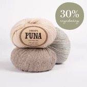 Puna -30%