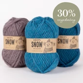 Snow -30%
