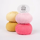 Cotton Merino