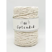 Splendid makramé fonal 5 mm -50%