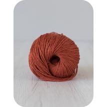 DHG Lincoln Rust