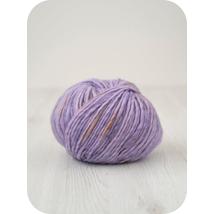 DHG Piuma Print Saffron Crocus