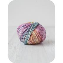 DHG Piuma Dégradé Print Unicorn