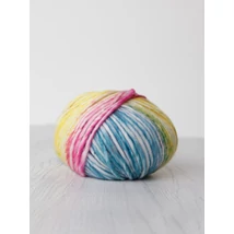 DHG Piuma Dégradé Print Unicorn