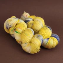 Merino Silk