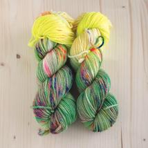 Merino Natural Aran Titkos kert