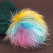 Pompom Unikornis