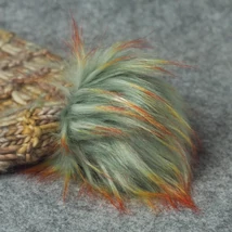Pompom üstökös