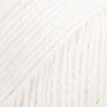 DROPS Alpaca Uni Colour 1101