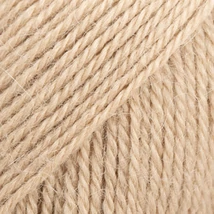 DROPS Alpaca Uni Colour 0302