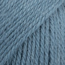 DROPS Alpaca Uni Colour 6309