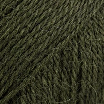 DROPS Alpaca Uni Colour 7895