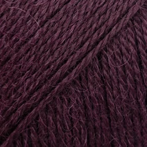 DROPS Alpaca Uni Colour 9044