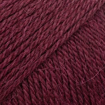 DROPS Alpaca Uni Colour 9046 DROPS Alpaca Uni Colour 9046