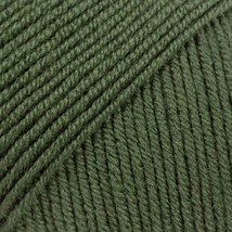 DROPS Baby Merino Uni Colour 65