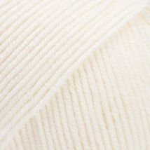 DROPS Baby Merino Uni Colour 02