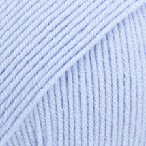 DROPS Baby Merino Uni Colour 24
