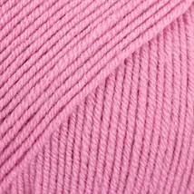 DROPS Baby Merino Uni Colour 27