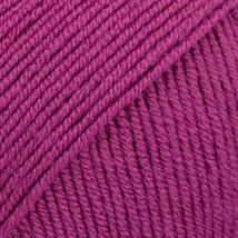 DROPS Baby Merino Uni Colour 34