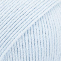 DROPS Baby Merino Uni Colour 53