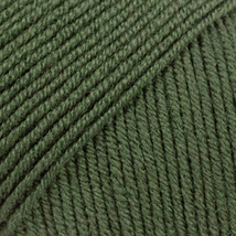 DROPS Baby Merino Uni Colour 65