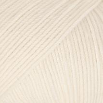DROPS Baby Merino Uni Colour 02